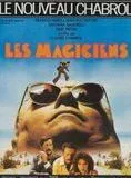 Affiche du film Les Magiciens