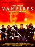 Affiche du film Vampires