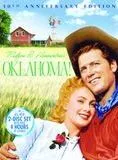 Affiche du film Oklahoma!