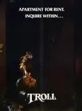 Affiche du film Troll