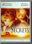 Affiche du film Secrets
