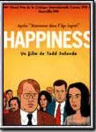 Affiche du film Happiness