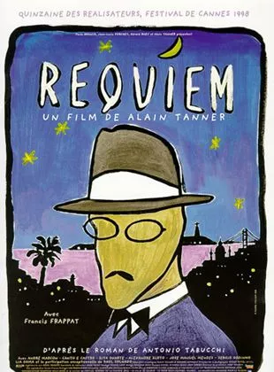 Affiche du film Requiem