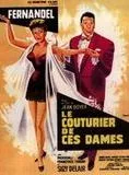 Affiche du film Le Couturier de ces dames