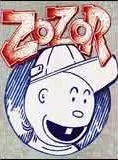 Affiche du film Zozor