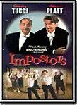 Affiche du film Les Imposteurs