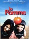 Affiche du film La Pomme