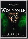 Affiche du film Wishmaster