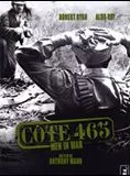 Affiche du film Cote 465