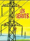 Affiche du film Les Géants