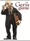 Affiche du film Le Joueur d'échecs - Court Métrage
