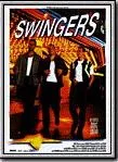 Affiche du film Swingers