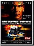 Affiche du film Black Dog