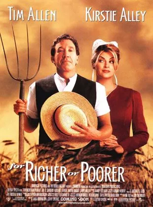 Affiche du film Les Sexton se mettent au vert