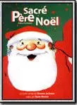 Affiche du film Father Christmas - Court Métrage