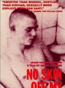 Affiche du film No Skin off my Ass