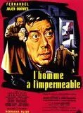 Affiche du film L'Homme à l'imperméable