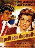 Affiche du film Un Petit coin de paradis