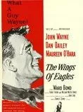 Affiche du film L'Aigle vole au soleil
