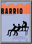 Affiche du film Barrio