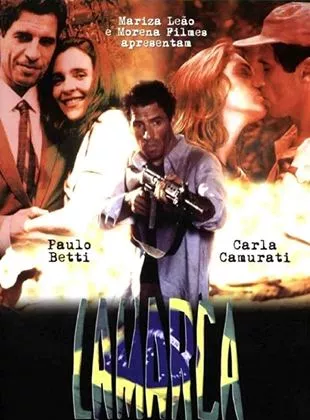 Affiche du film Lamarca