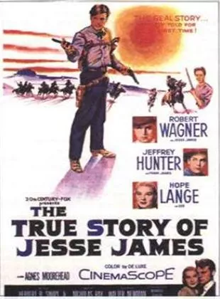 Affiche du film Le Brigand bien-aimé