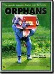 Affiche du film Orphans