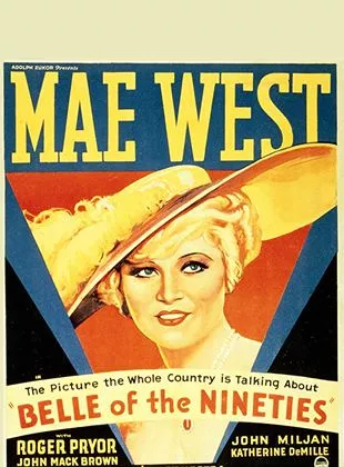 Affiche du film Ce n'est pas un peche