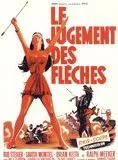 Affiche du film Le Jugement des fleches