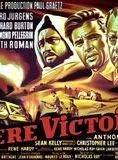 Affiche du film Amere Victoire