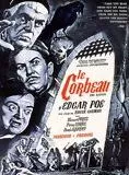 Affiche du film Le Corbeau