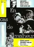 Affiche du film En cas de Malheur