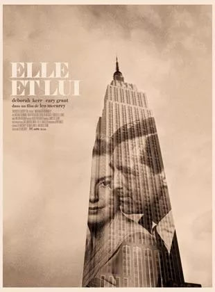 Affiche du film Elle et lui