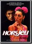 Affiche du film Hors jeu