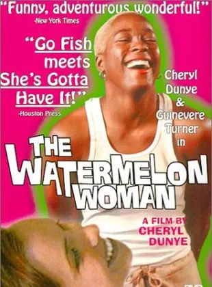 Affiche du film The Watermelon Woman