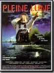 Affiche du film Pleine lune