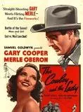 Affiche du film Madame et son cow-boy