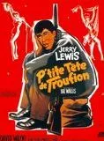 Affiche du film P'tite Tête de Trouffion
