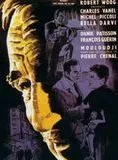 Affiche du film Rafles sur la ville