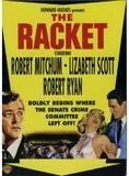 Affiche du film Racket