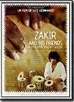 Affiche du film Zakir and his Friends
