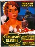 Affiche du film Cargaison blanche