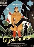 Affiche du film Ce joli monde