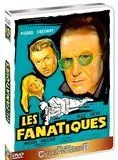 Affiche du film Les Fanatiques