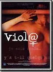 Affiche du film Viola