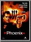 Affiche du film Phoenix