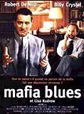 Affiche du film Mafia Blues