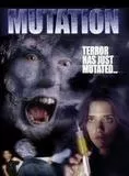 Affiche du film Mutation
