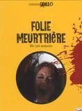 Affiche du film Folie meurtrière