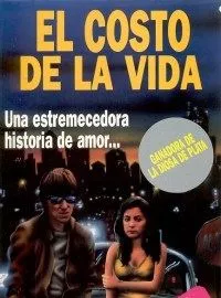 Affiche du film Le Cout de la vie